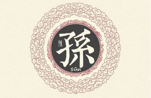 孙氏家谱祖籍山东是什么?