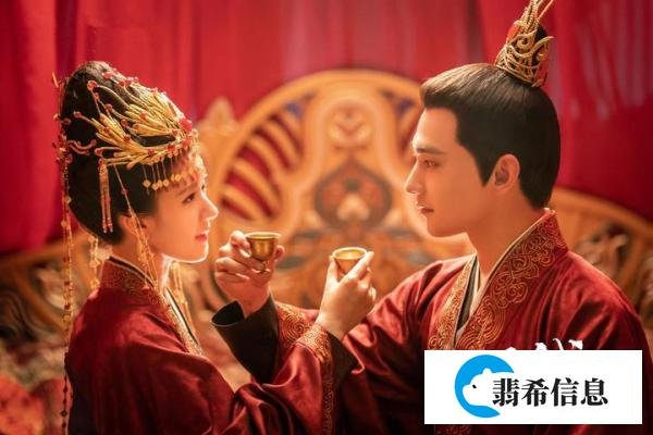 《且试天下》大结局烂尾，主要是这三点没拍好