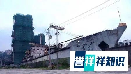 千吨级水泥船“古田号”，为什么只下水一次就被废弃了？