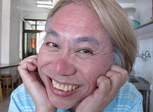 李坤城的爷孙恋林靖恩怀孕了吗？