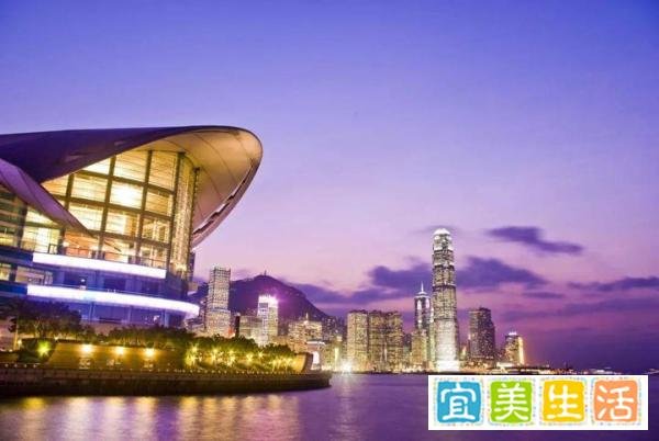 香港优才计划一网打尽攻略:申请官网+需要什么条件+续签+申请费用
