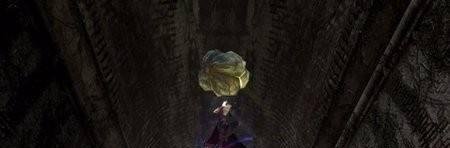 《鬼泣4》剧情图文攻略-第八章