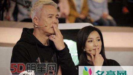 张庭老公前妻是谁 张庭老公林瑞阳前妻