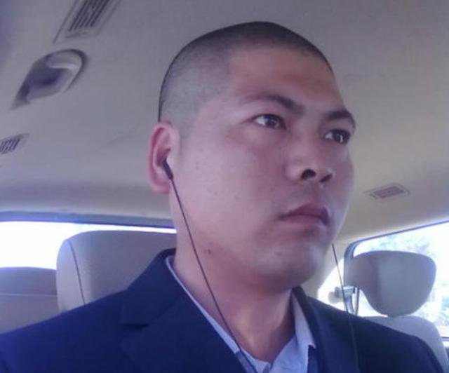 中国第一保镖:出身少林、10年从未失手,因职业高危至今未婚,是谁呢?