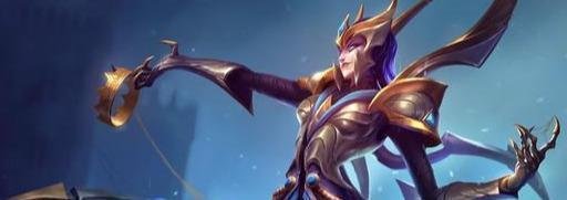 《LOL》历届赛季奖励皮肤盘点