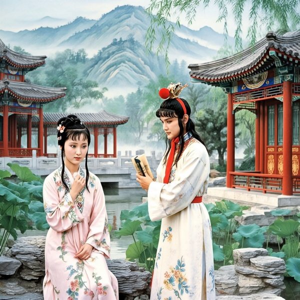 红楼梦是明朝还是宋朝