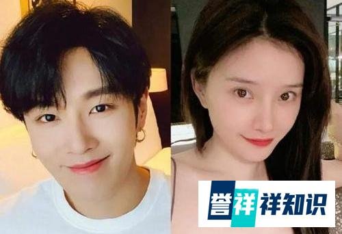 李汶翰回应恋情，我现在单身？网友吐槽“算什么男人”