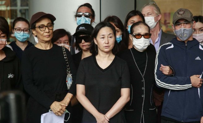 赌王家族财富如何分配