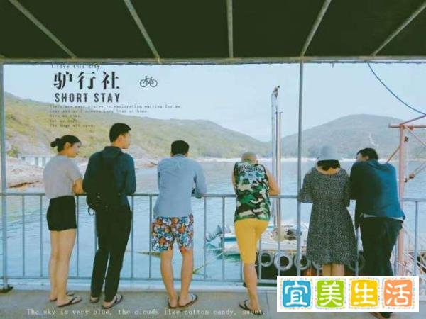 【大辣甲岛】一位海岛控旅游达人整理出的大甲岛攻略