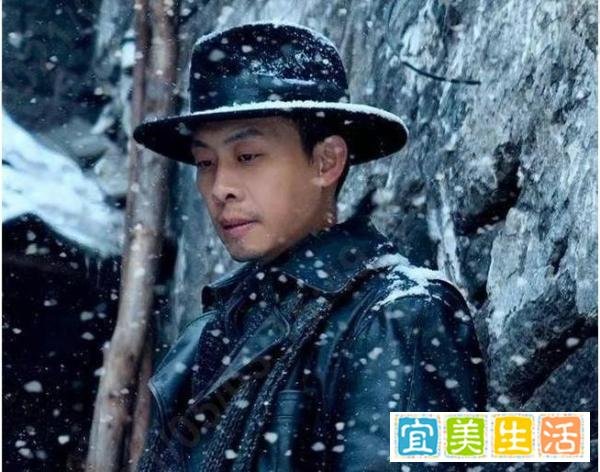 《悬崖之上》观后感