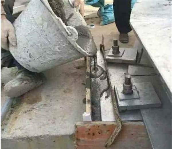 灌浆料多少钱一吨价格