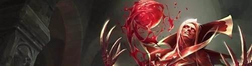 LOL猩红收割者-弗拉基米尔S8怎么出装?