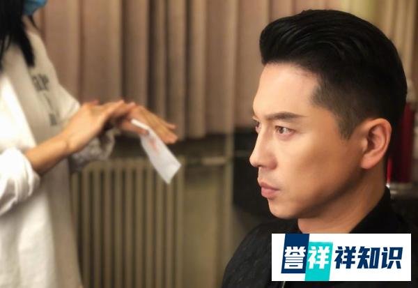 好演员人设崩塌？王雷被曝靠关系进剧组，还挤走导演与对手抢戏