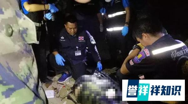 残忍！妻子要孩子入大陆籍，台湾丈夫竟下毒手
