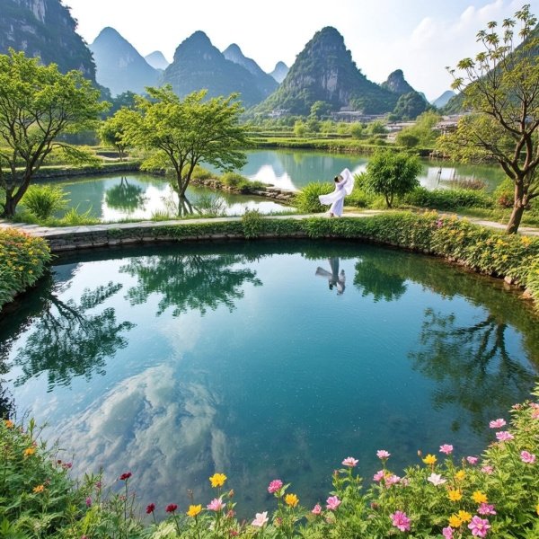聊斋艳潭1到10