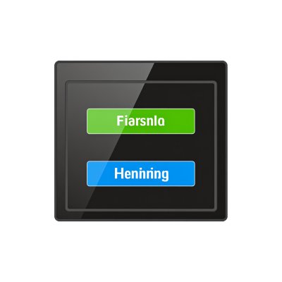 LCD panel power saving中两个选择 Disable 和 enable 都是什么意思。选择这2个都有什么效果。