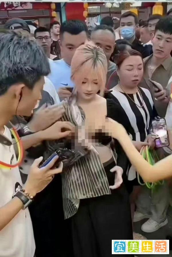 网红“祁天道”被捕，低俗直播竟拥有4000万粉丝，网络直播乱象引热议