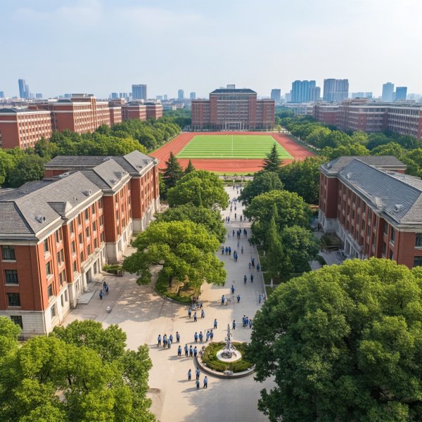 10487是哪个大学