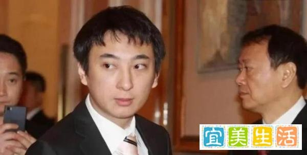 王思聪微博账号被禁言，本应谨言慎行的王校长真要告别江湖了吗？