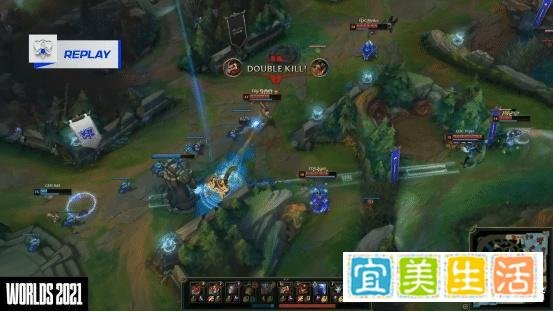 EDG成功逆袭打入S11决赛!理性对比EDG与DK实力 能否驾驭黑马?