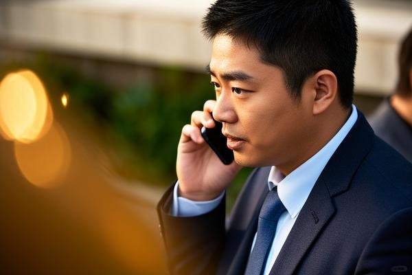 刘强东国外事件怎么处理