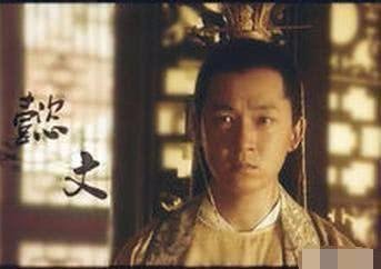 朱元璋的大儿子是怎么死的?