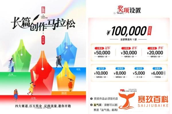 写小说去哪个平台投稿最好？