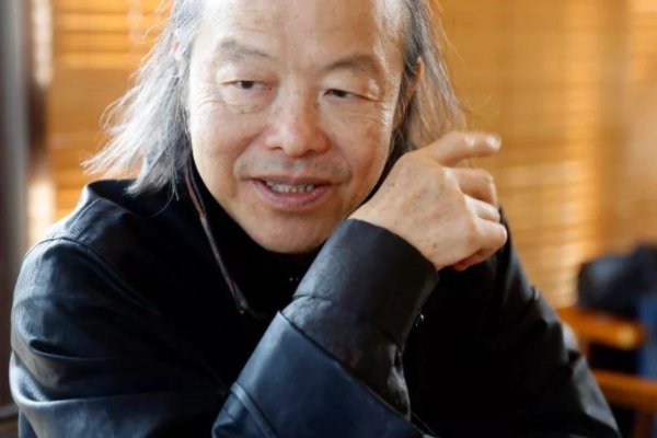 林清玄的经典散文作品有哪些？