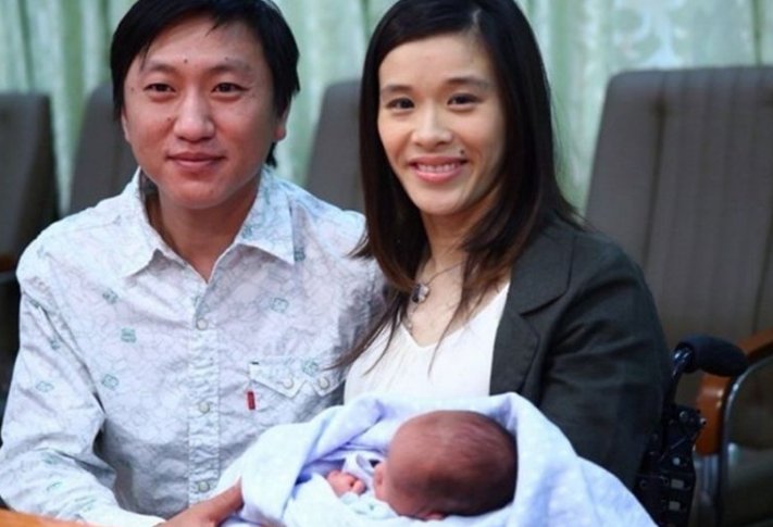 桑兰可过性生活吗?