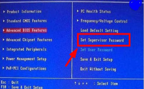 win7开机怎么设置密码?