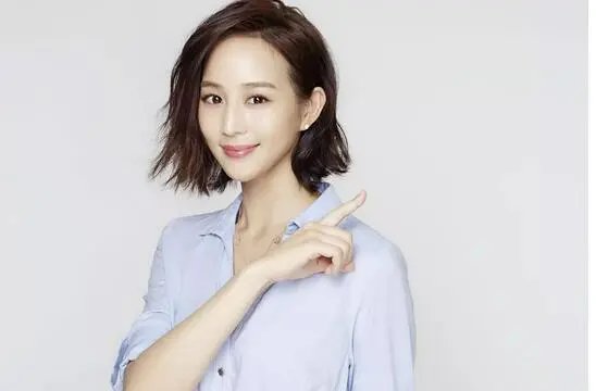 张钧甯是叫ning还是mi