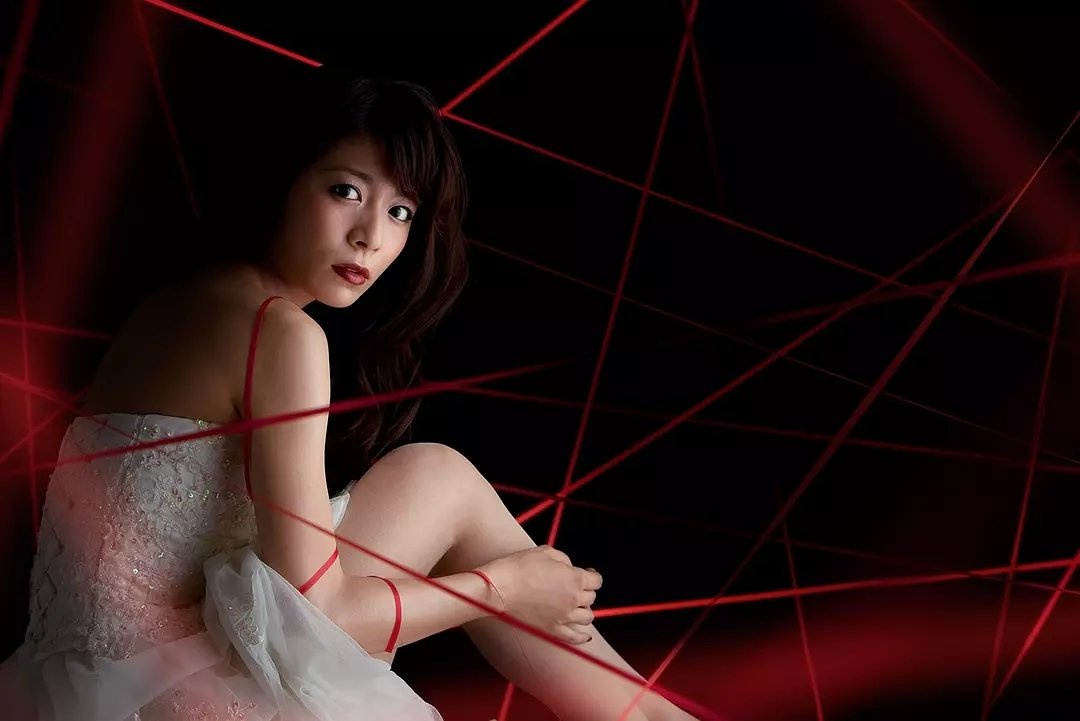 《红线之女》是什么样的剧情？