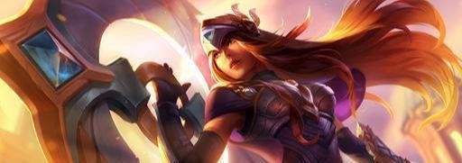 《LOL》历届赛季奖励皮肤盘点