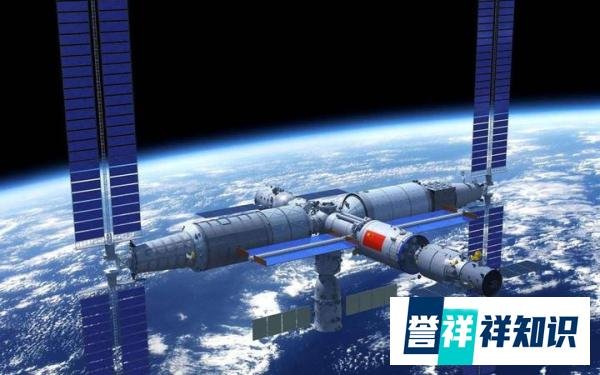 天宫站最后舱段发射完成,美媒心服口服:中国不再居于次要位置