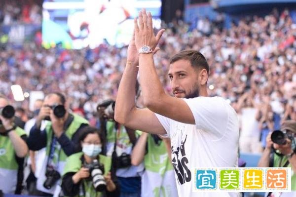 佩鲁济：多纳鲁马去巴黎是正确决定 米兰球迷没义务