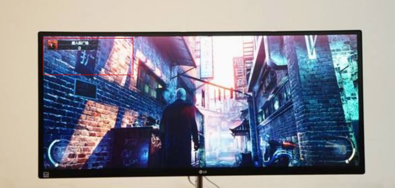 显示屏上的OSD锁定是什么意思？
