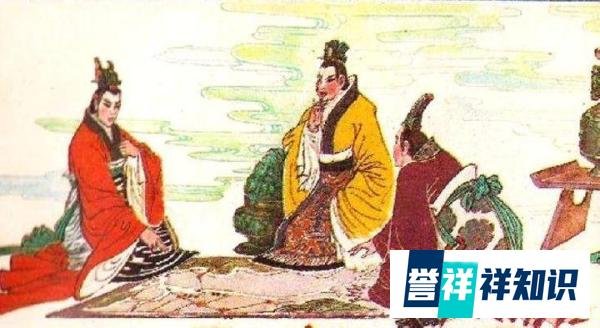 明君魏文侯的小故事 爱毛反裘