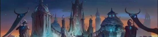 魔兽世界7.0新地图怎么去