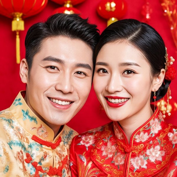 添丁发财是指男的还是女的