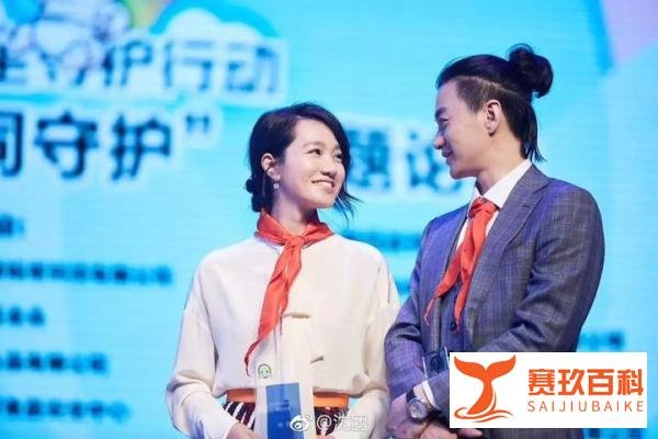 朱丹老公周一围与女助理绯闻——共用一根吸管，真相到底如何？
