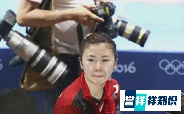 35岁福原爱被日媒公开批评！亲近中国生活奢侈，望她再嫁中国富豪