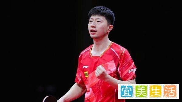 CCTV5直播:3-0淘汰日本,3-0横扫张本智和,男乒再冲亚运会冠军