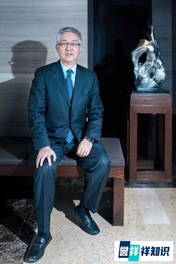 “新掌门”张懿宸独家披露：麦当劳中国更名“金拱门”幕后