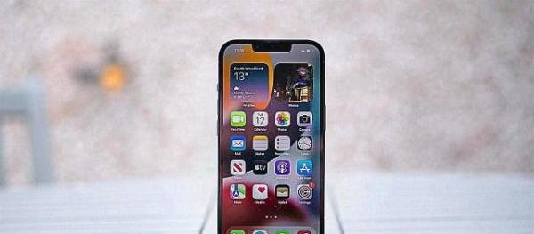 iOS16 Beta2:iPhone13已升级完成,不吐不快!