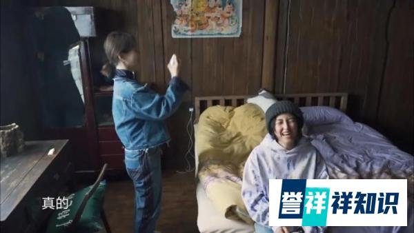 杨紫和张子枫谈渣男语录，戳中了观众的心，却暴露了节目组的弊端