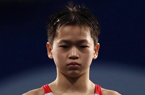 全共婵身高