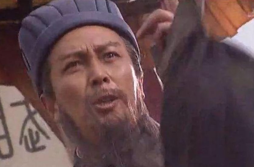 新版《三国》诸葛亮与王朗对骂的台词