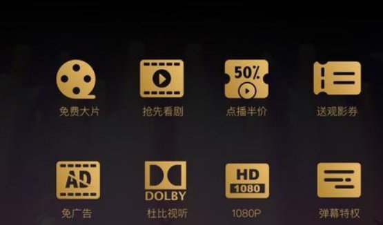 什么是优酷vip7？