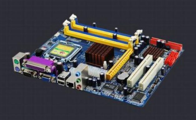 g41主板可以搭配哪些cpu?
