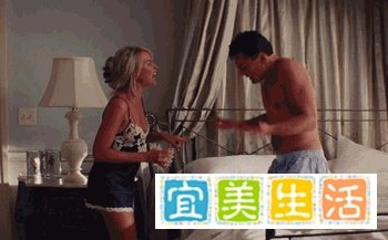 女友和别人同居过,你介意吗?